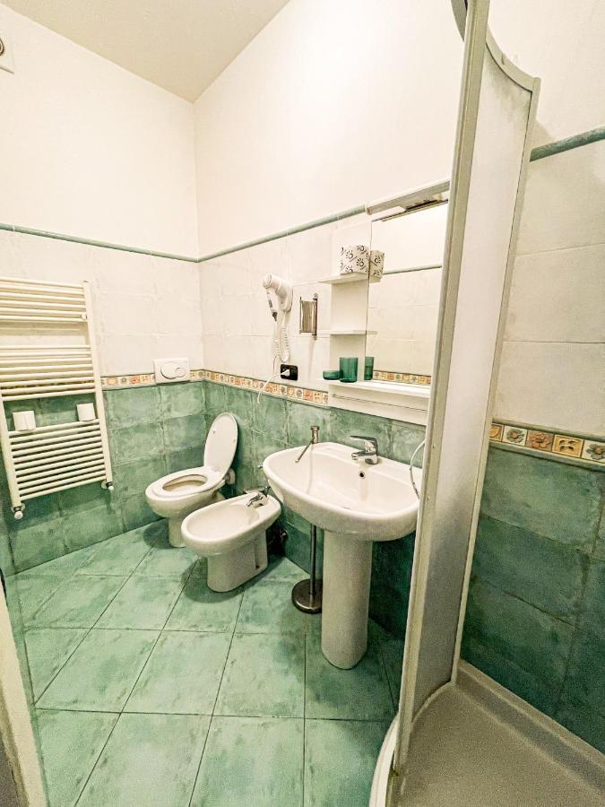 Hotel Gambero Nero Tellaro Zewnętrze zdjęcie