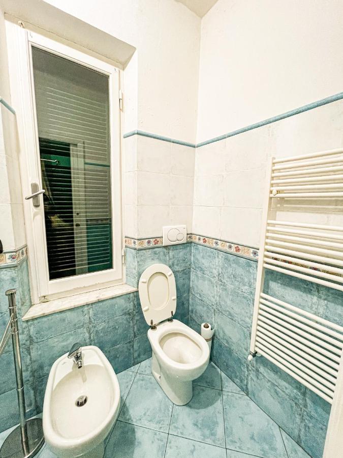 Hotel Gambero Nero Tellaro Zewnętrze zdjęcie