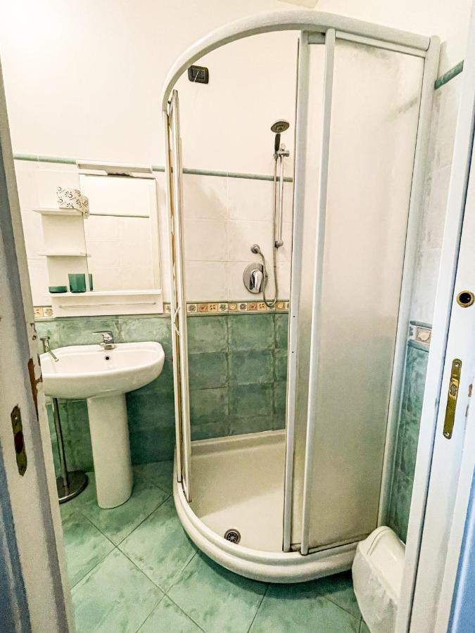 Hotel Gambero Nero Tellaro Zewnętrze zdjęcie