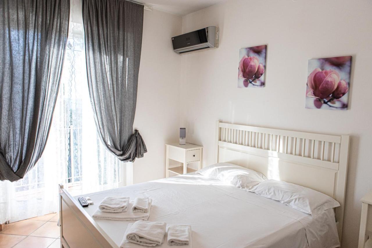 Hotel Gambero Nero Tellaro Zewnętrze zdjęcie