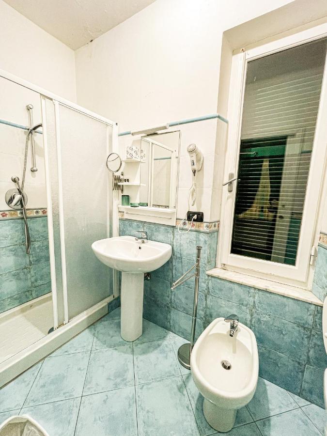 Hotel Gambero Nero Tellaro Zewnętrze zdjęcie