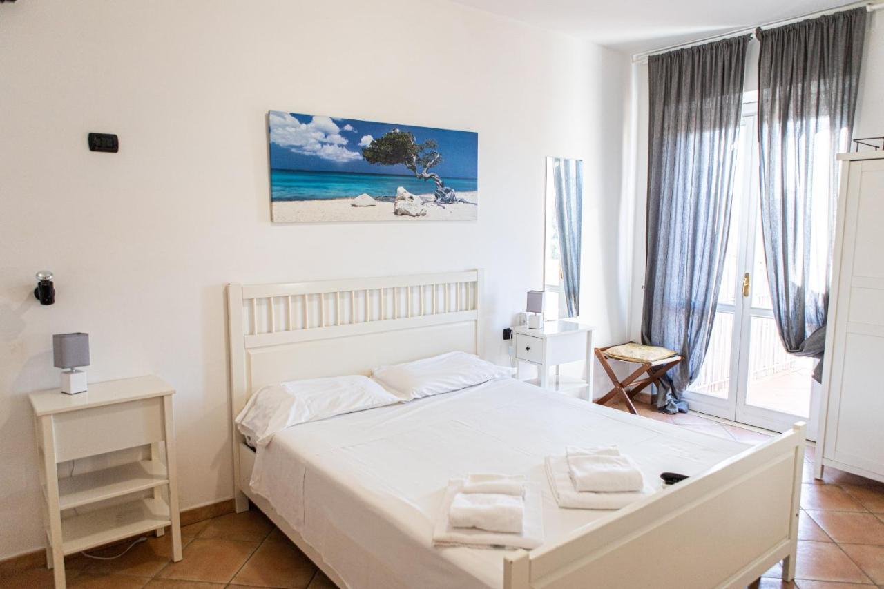 Hotel Gambero Nero Tellaro Zewnętrze zdjęcie