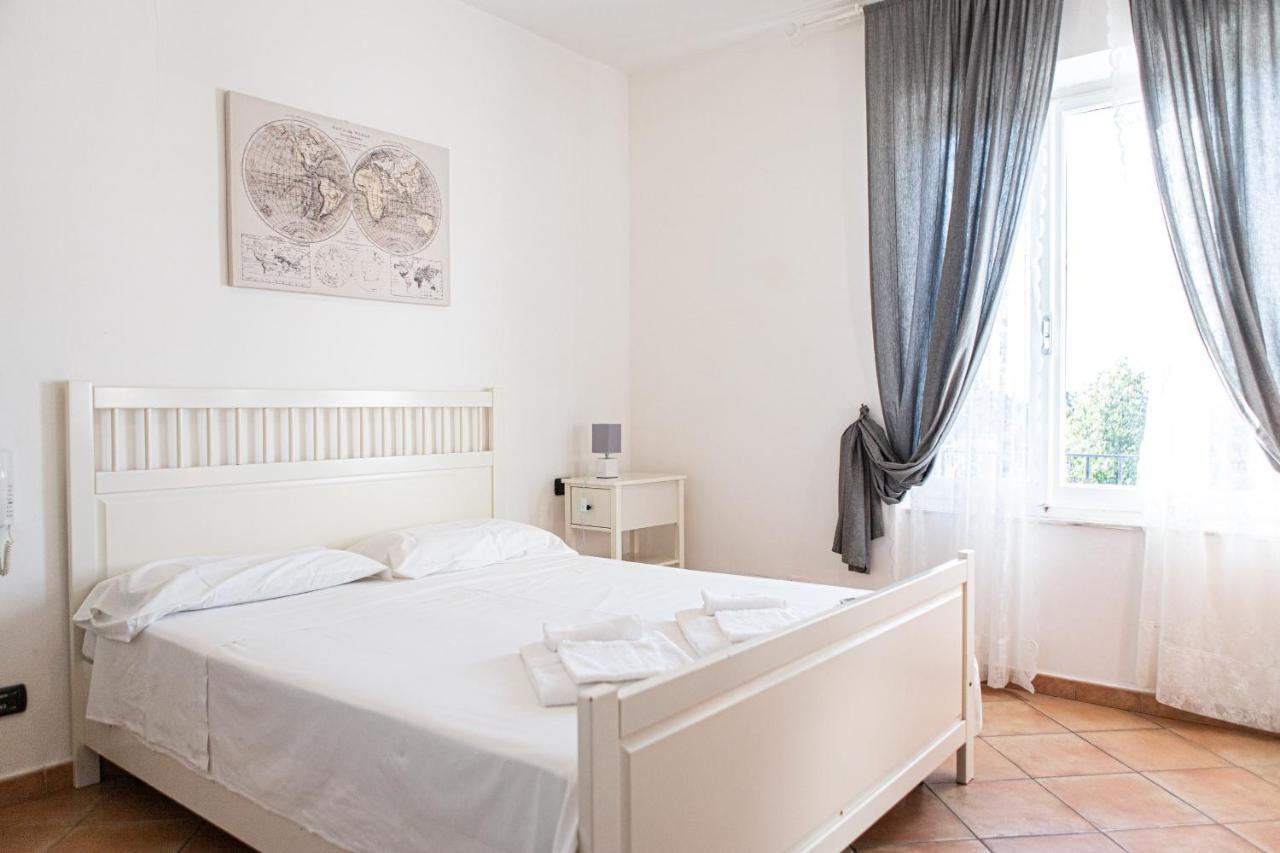 Hotel Gambero Nero Tellaro Zewnętrze zdjęcie