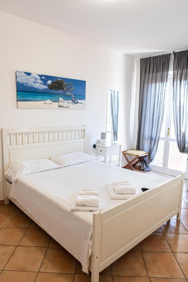 Hotel Gambero Nero Tellaro Zewnętrze zdjęcie